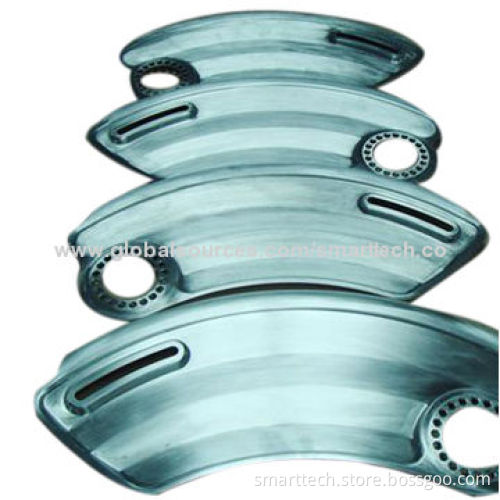 Precision casting sheet metal fabrication, OEM Orders are Welcome, CNC machining service